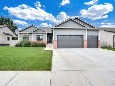 1125 Sontag Dr, Derby, KS, 67037