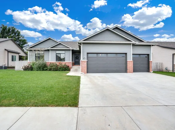 1125 Sontag Dr, Derby, KS 67037