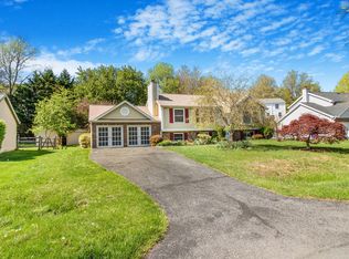 24108 Preakness Dr, Damascus, MD 20872