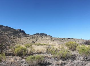 6818 S Highway 92 Hwy #21, Hereford, AZ 85615