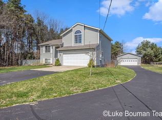 15177 Barry St, West Olive, MI 49460
