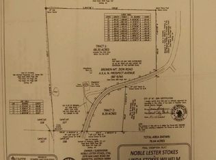 1150 Bremen Mount Zion Rd #10, Waco, GA 30182