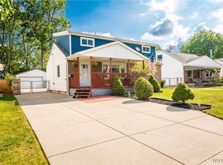 236 Coventry Rd, Buffalo, NY 14217