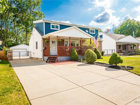 236 Coventry Rd, Buffalo, NY 14217