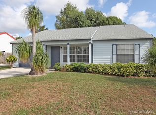 7883 Blairwood Cir S, Lake Worth, FL 33467