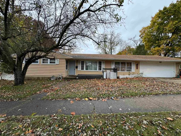 3204 Harney Ct, Rockford, IL 61108