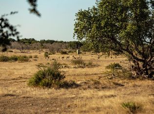 0 Sd #29100, Junction, TX 76849