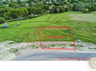 45 Cody Boy St, Billings, MT 59106