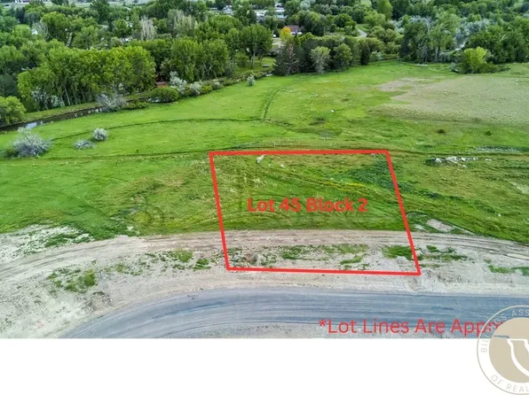 45 Cody Boy St, Billings, MT 59106
