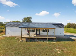 6313 SE Granville Rd, Braymer, MO 64624