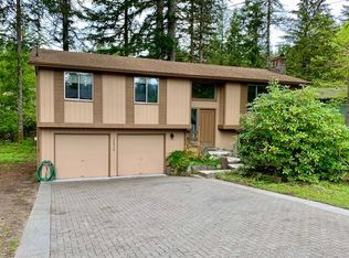 16849 429th Ave SE, North Bend, WA 98045