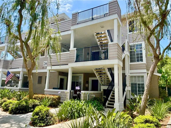 23412 Pacific Park Dr Unit 28D, Aliso Viejo, CA 92656