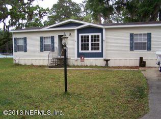 108 S Geraldo Rd E, East Palatka, FL 32131