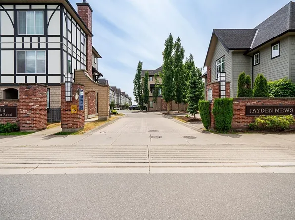 9728 Alexandra Rd #49, Richmond, BC V6X 0M4