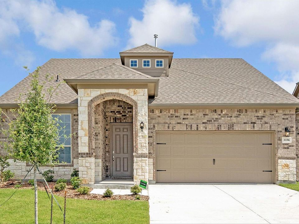 2236 Windy Hill Elevation 1