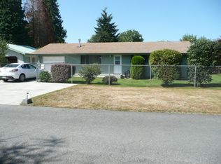 1502 5th St, Sedro Woolley, WA 98284