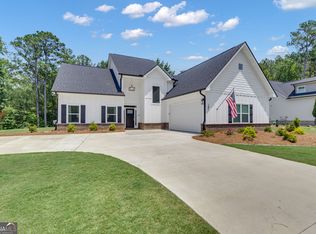 147 Wolf Creek Cv, Lagrange, GA 30240