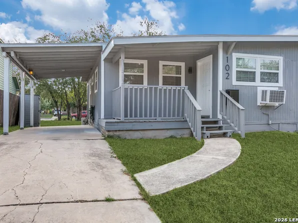 102 Mace St, San Antonio, TX 78213
