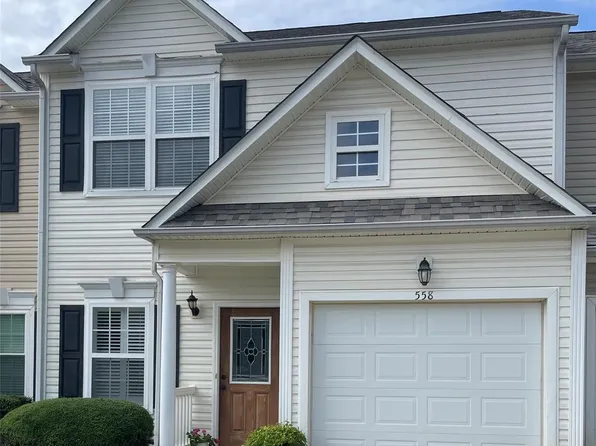 558 Calen Ln, Rock Hill, SC 29732