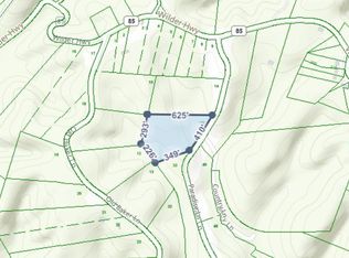 Paradise Ln, Crawford, TN 38554