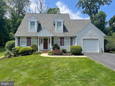 4206 Upland Dr, Upper Chichester, PA, 19061