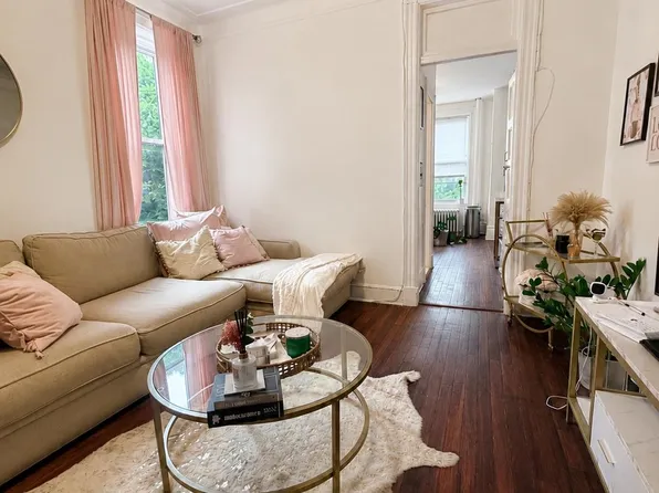 1021 Park Ave APT 2L, Hoboken, NJ 07030