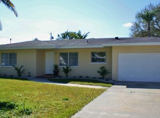 1413 Magnolia Dr, Clearwater, FL 33756