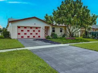 3590 NW 120th Way, Sunrise, FL 33323