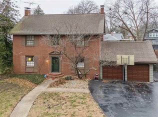 77 McKinley Blvd, Terre Haute, IN