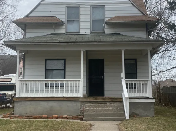 2474 Warren St, Toledo, OH 43620