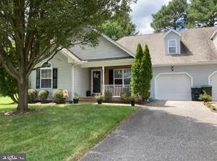 912 Sapphire Ct, Salisbury, MD 21804