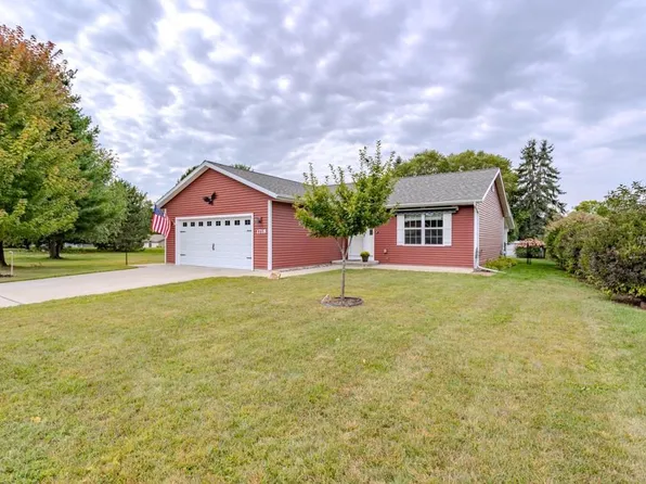 1718 MORTENSON DRIVE, Wausau, WI 54401
