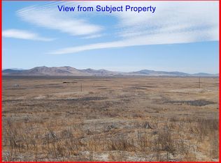 0 Blocksburg Rd #U10-L84, Santa Margarita, CA 93453