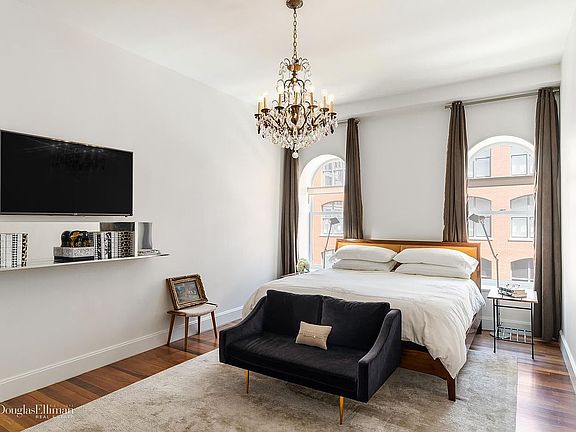 5th image of 92 Laight St #5G