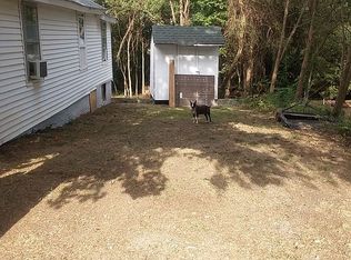 112 Hickory St, Abbeville, SC 29620