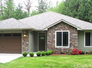 136 Peaceful Valley Dr, Toutle, WA 98649