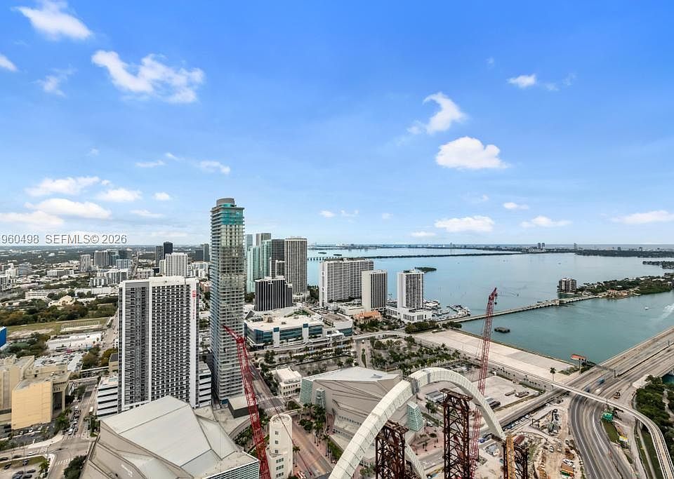 1st image of 1100 Biscayne Blvd Unit 4907
