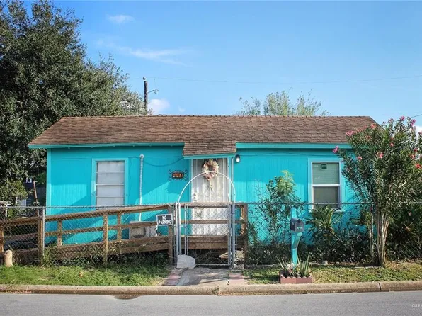 441 Charlotte St, San Benito, TX 78586