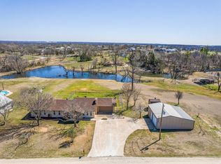 192 Trails End Cir, Sherman, TX 75092