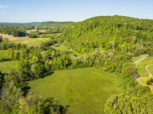 308 County Road 61, Riceville, TN 37370