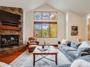 413 Kestrel Lane, Silverthorne, CO 80498