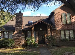 21330 Glenbranch Dr, Spring, TX 77388