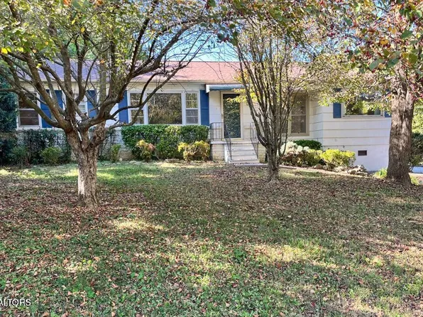1113 Glenoaks Dr, Knoxville, TN 37918