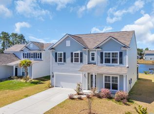 3304 Candytuft Dr, Conway, SC 29526