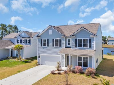 3304 Candytuft Dr., Conway, SC, 29526