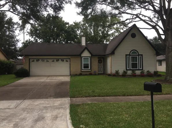 2523 Merrimac Dr, League City, TX 77573