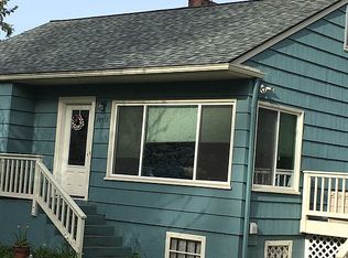 19516 Linden Ave N, Shoreline, WA 98133