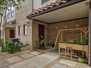 13900 Noel Rd UNIT 15, Dallas, TX 75240