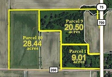 1st image of 0 W County Road 200 N