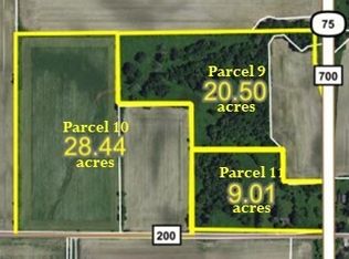 0 W County Road 200 N, Danville, IN 46122